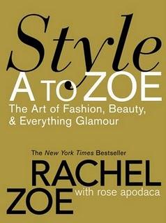 Rachel Zoe, ultime prêtresse de la mode ?
