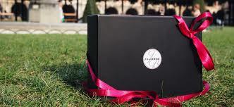 Joliebox du mois d'aout ! Joliebox du mois d'aout !