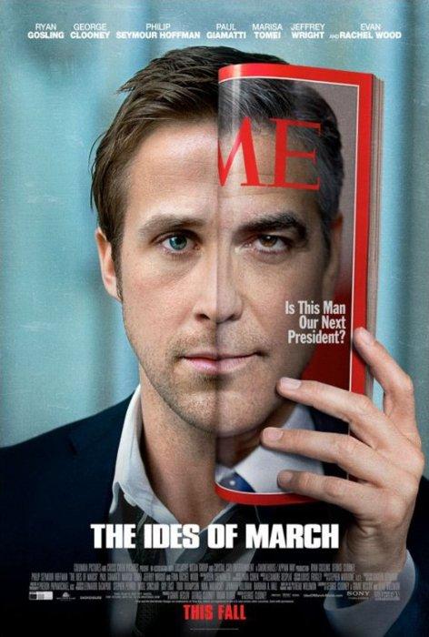 The Ides of March – Ryan again