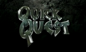 Quick Quest : un jeu iPad avec de l’ambition