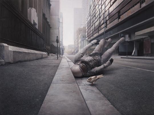 © Jeremy Geddes 2011 Jeremy Geddes – Zero Gravity