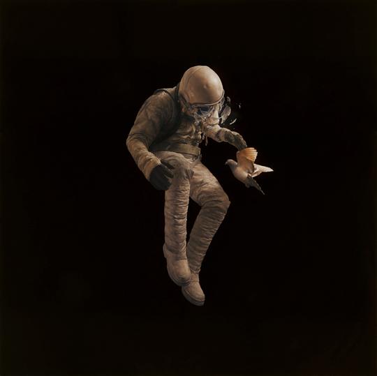 © Jeremy Geddes 2011 Jeremy Geddes – Zero Gravity