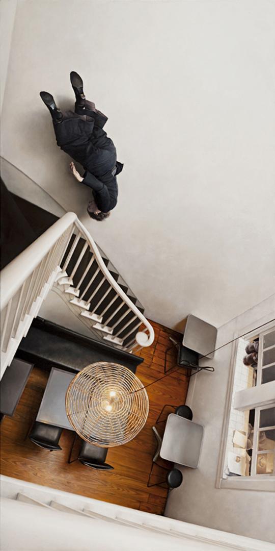 © Jeremy Geddes 2011 Jeremy Geddes – Zero Gravity
