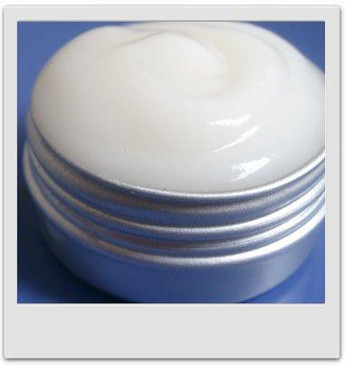 Crème de baume express mangue soyeuse - corps, visage & cheveux Crème de baume express mangue soyeuse - corps, visage & cheveux