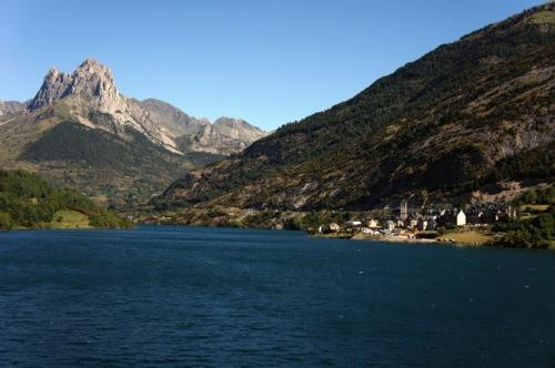 Parfois, les dieux de la route se penchent sur le 4-cylindres... Parfois, les dieux de la route se penchent sur le 4-cylindres...