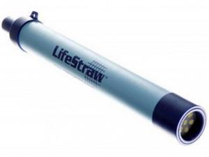 le lifestraw 2, un gadget trés utile pour les pays du tiers monde