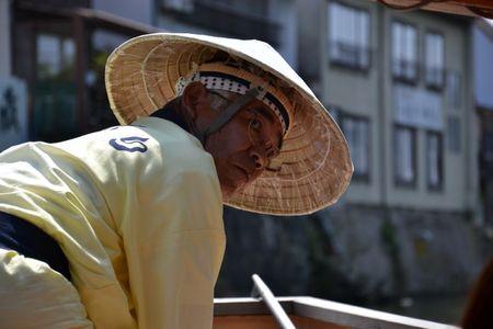 A l'Ecole Moyenne ordinaire de Matsue ... 29 juin MATSUE 247