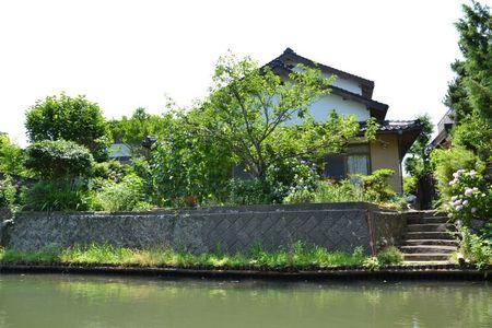 A l'Ecole Moyenne ordinaire de Matsue ... 29 juin MATSUE 245