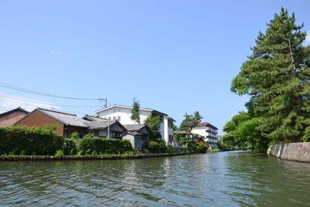 A l'Ecole Moyenne ordinaire de Matsue ... 29 juin MATSUE 260