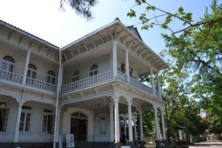 A l'Ecole Moyenne ordinaire de Matsue ... 29 juin MATSUE 264