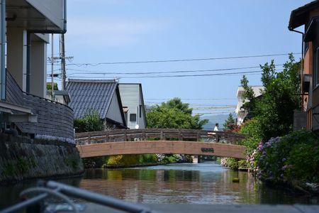 A l'Ecole Moyenne ordinaire de Matsue ... 29 juin MATSUE 250