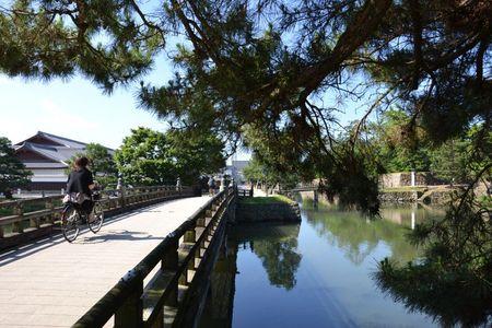A l'Ecole Moyenne ordinaire de Matsue ... 29 juin MATSUE 015