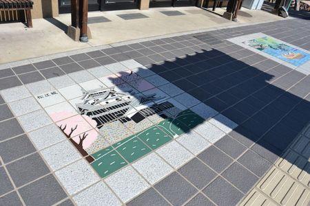 A l'Ecole Moyenne ordinaire de Matsue ... 29 juin MATSUE 011