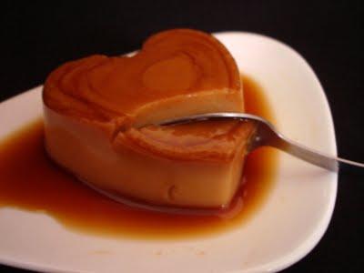 FLAN AU SPECULOOS