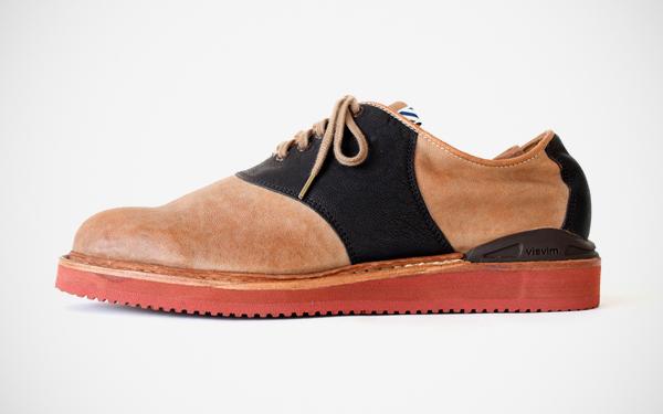 VISVIM – F/W 2011 – PATRICIAN-FOLK VISVIM – F/W 2011 – PATRICIAN-FOLK