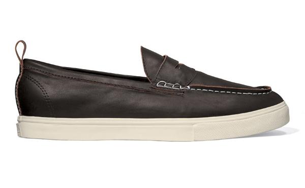 VANS VAULT – F/W 2011 – PENNY LOAFER VANS VAULT – F/W 2011 – PENNY LOAFER