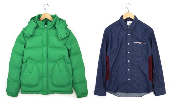 UNTOLD – F/W 2011 COLLECTION UNTOLD – F/W 2011 COLLECTION