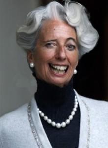 Affaire Tapie : une enquête ouverte sur Christine Lagarde