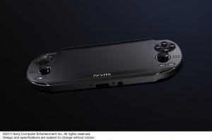 PSVita La PSVita, c’est pour 2012 !