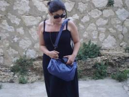 Robe 3 La robe noire