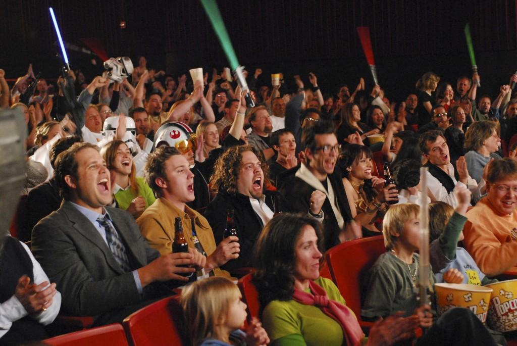 FanBoys Fanboys, l’interview de Kyle Newman