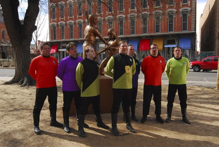 FanBoys Fanboys, l’interview de Kyle Newman