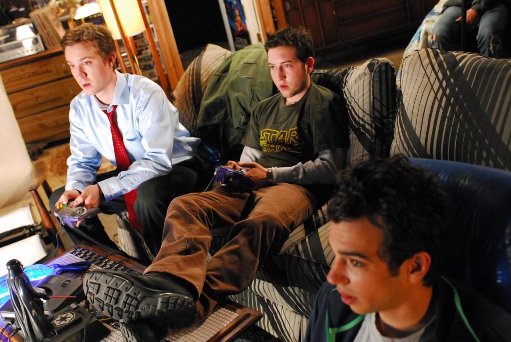 Fanboys Fanboys, critique