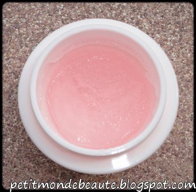 Crispy Tropical de Tony Moly : mon coup de cœur ! Crispy Tropical de Tony Moly : mon coup de cœur !