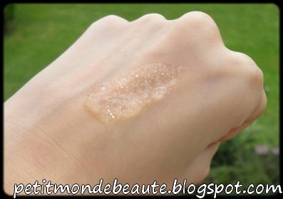 Crispy Tropical de Tony Moly : mon coup de cœur ! Crispy Tropical de Tony Moly : mon coup de cœur !