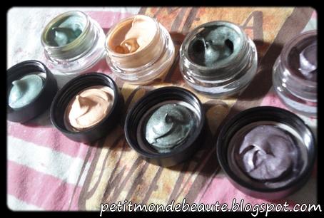 Les Big Bounce Eyeshadows de MAC : la désillusion Les Big Bounce Eyeshadows de MAC : la désillusion