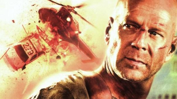Die Hard 5 : Le fils caché de John McClane