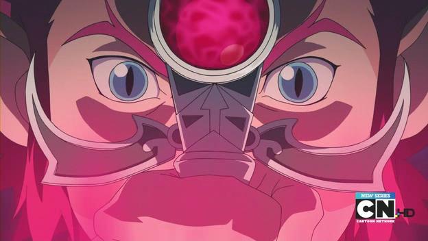 Thundercats / Cosmocats 2011 – Episodes 1.01 et 1.02