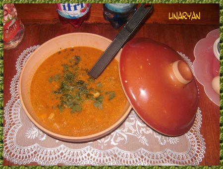 Chorba frik de Carmen IMGP0587