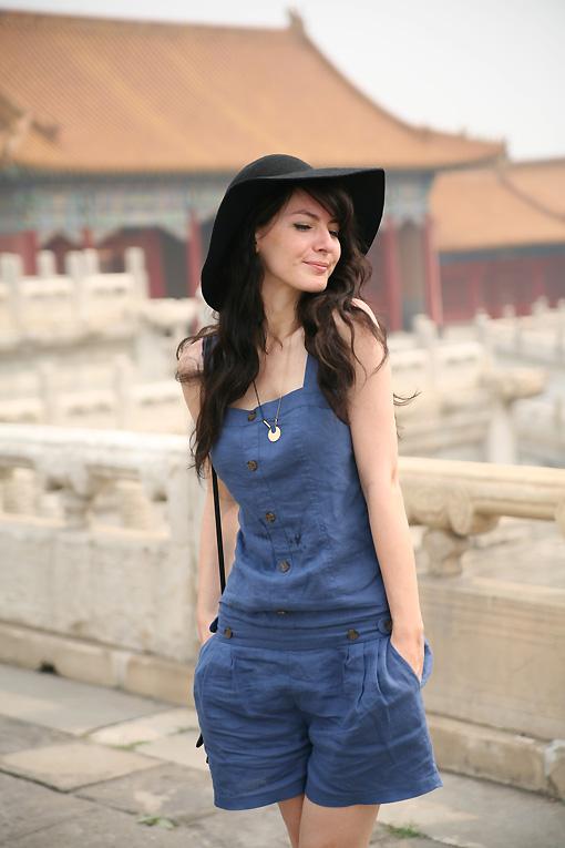 beijing_fashion_blog beijing fashion blog Forbidden City