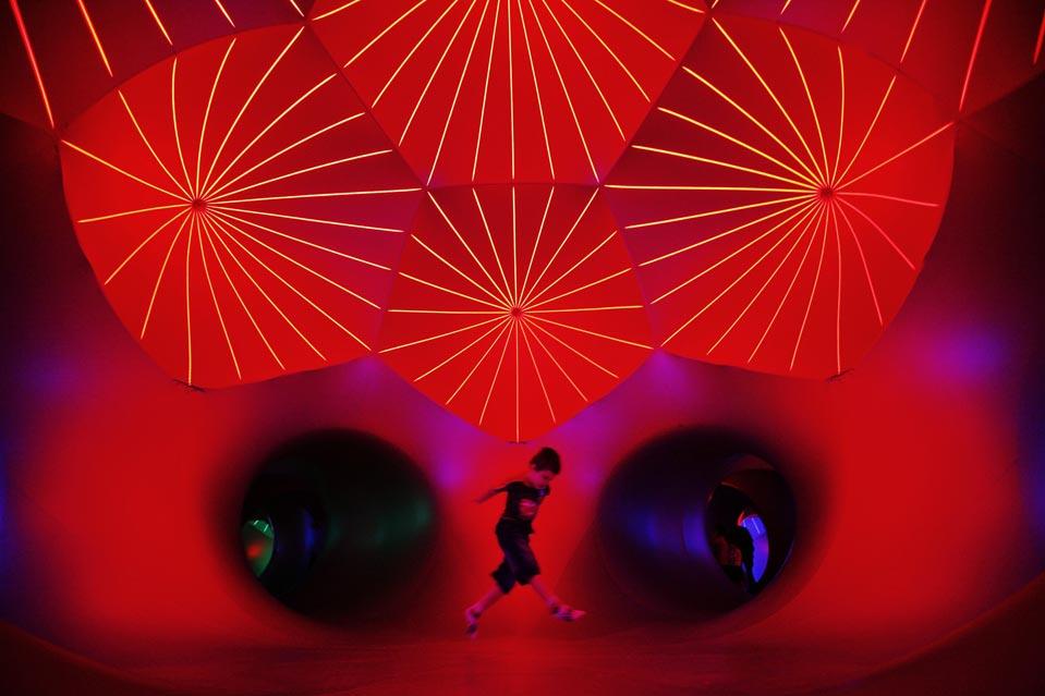 Luminarium Luminarium
