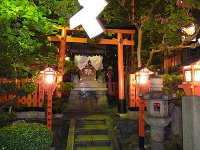 Journée à Gion Journée à Gion