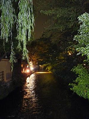 Journée à Gion Journée à Gion