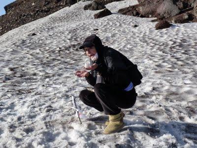 Ascension du Mt Fuji Ascension du Mt Fuji