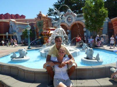 Tokyo Disney Resort Tokyo Disney Resort