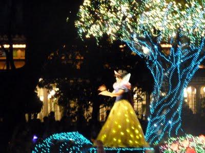 Tokyo Disney Resort