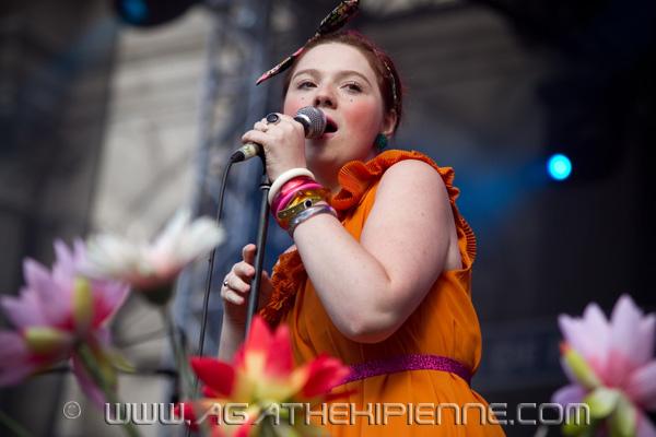 luce 1 Luce @ Festival Fnac Live – 23/07/2011