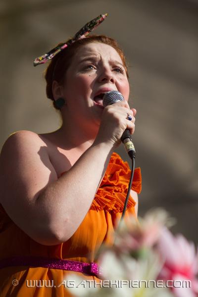 luce 4 Luce @ Festival Fnac Live – 23/07/2011