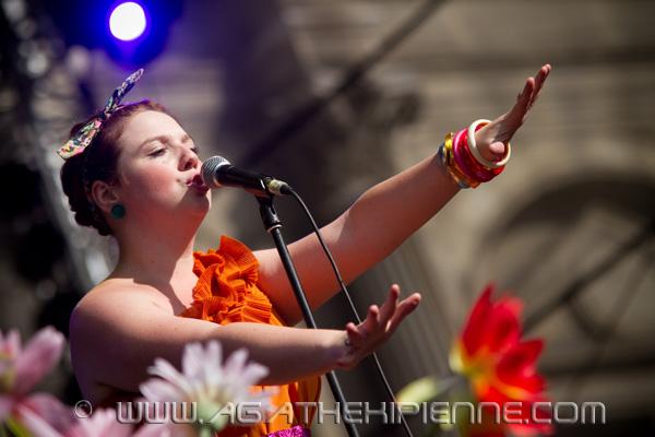 luce 3 Luce @ Festival Fnac Live – 23/07/2011