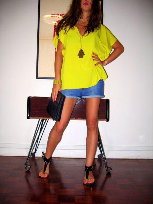 I'm ready ! I'm ready !