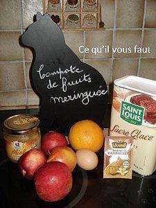 On mange quoi demain? La compote de fruits meringuée La-compote-de-fruits-meringuee.jpg
