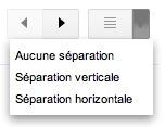 gmail-volets-02 gmail volets 02 Une présentation par volets au sein de Gmail