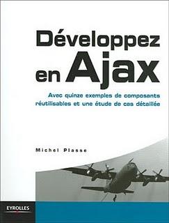 Développez en Ajax