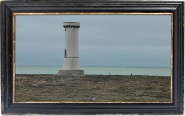 damgan tourdesanglais Un vieil amer