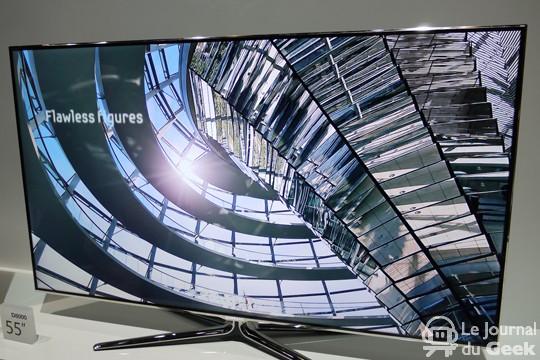 P1100698 P1100698 La 3D, ça fatigue selon Samsung !?