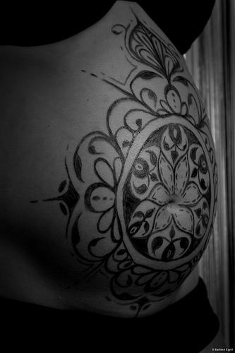 grossesse Récit d’accouchement de Nesquicka: quand l’attente est longue!